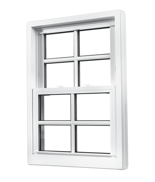 Double Hung Window